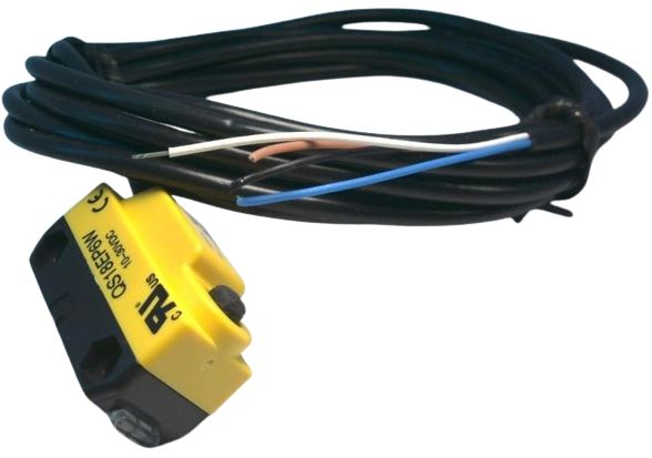 BANNER ENGINEERING QS18EP6W