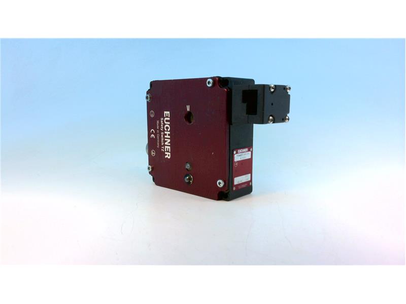 EUCHNER TZ1LE024PGVFG