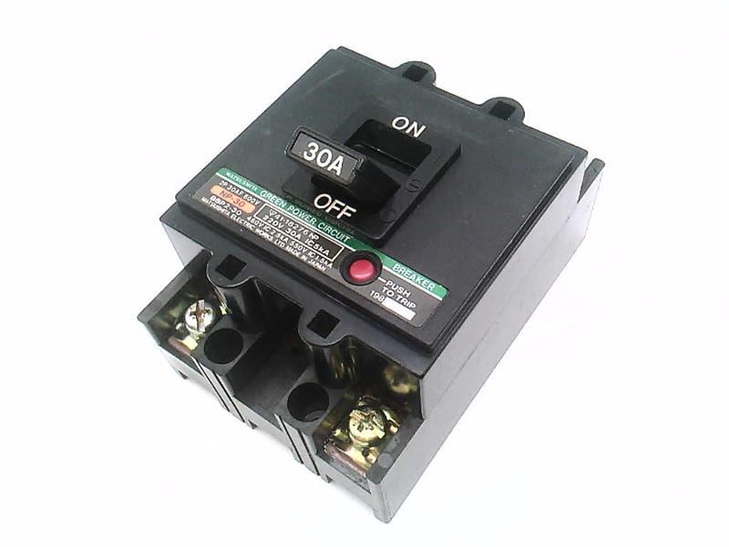 MATSUSHITA ELECTRIC BBP2-30