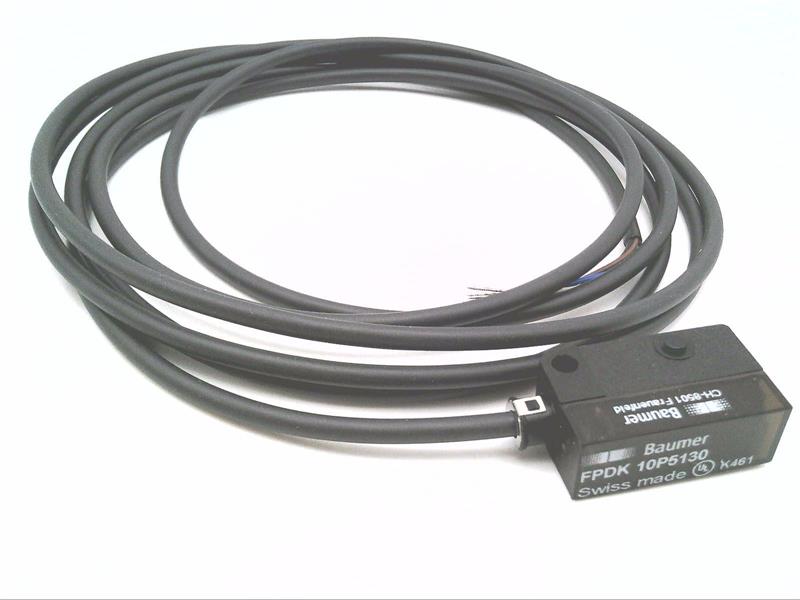 FPDK 10P5130 by BAUMER ELECTRIC