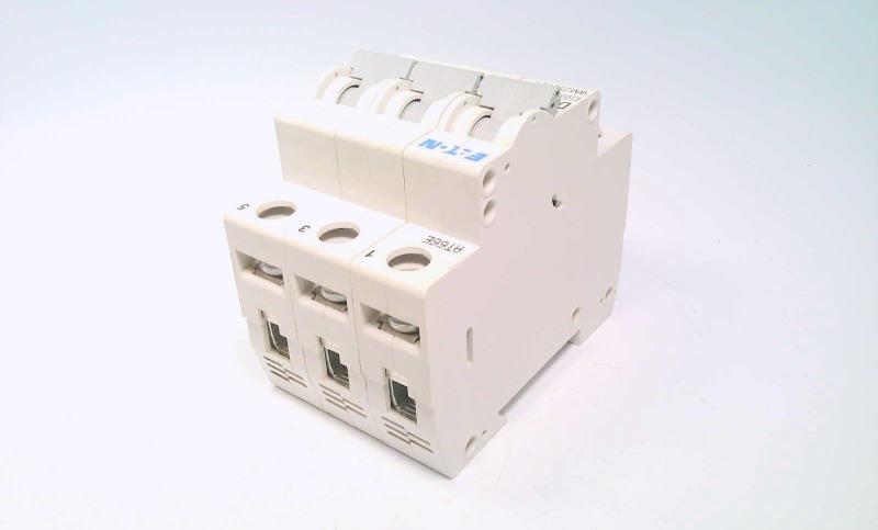 EATON CORPORATION WMZS3D20