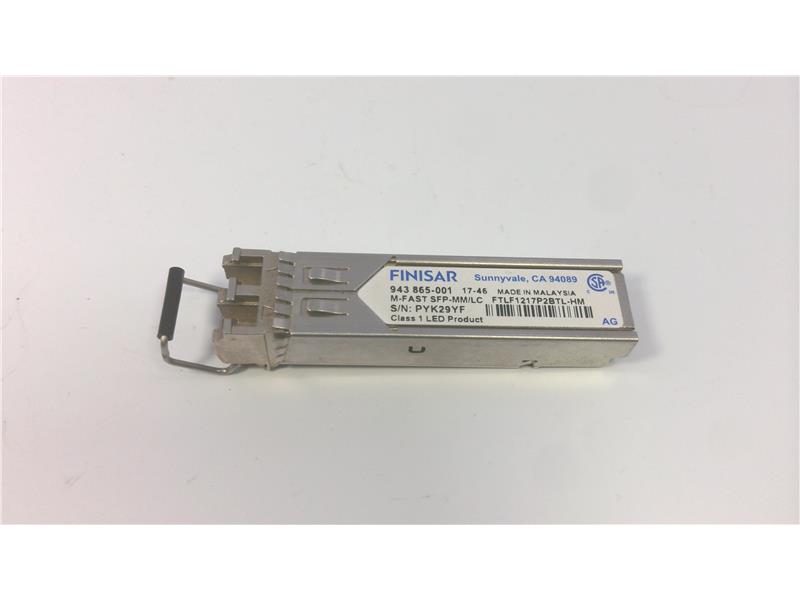 FINISAR FTLF1217P2BTL-HM