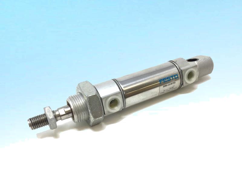 FESTO DSNU-25-20-P-A