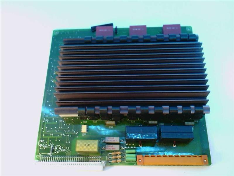 ASEA BROWN BOVERI DSQC-236T