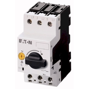 EATON CORPORATION PKZM0-2.5/AK
