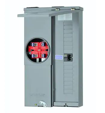SCHNEIDER ELECTRIC SC1624M125S