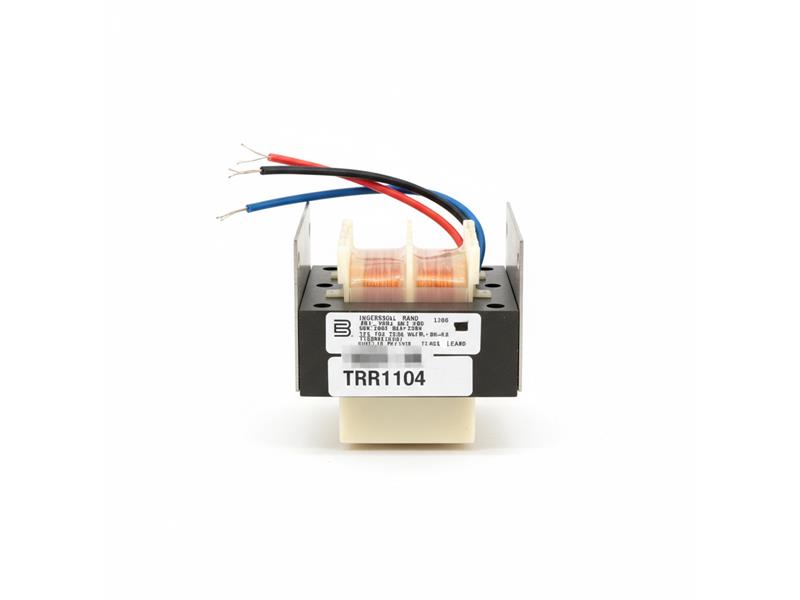 INGERSOLL RAND TRR1104