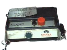 72256202 by OMNEX CONTROL SYSTEMS