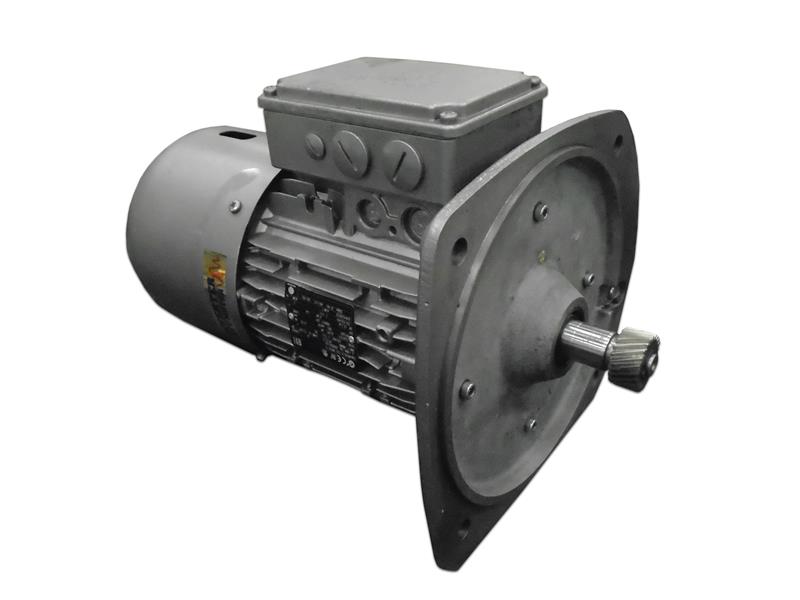 NORD SK90L/4-CUS-BRE20-HL