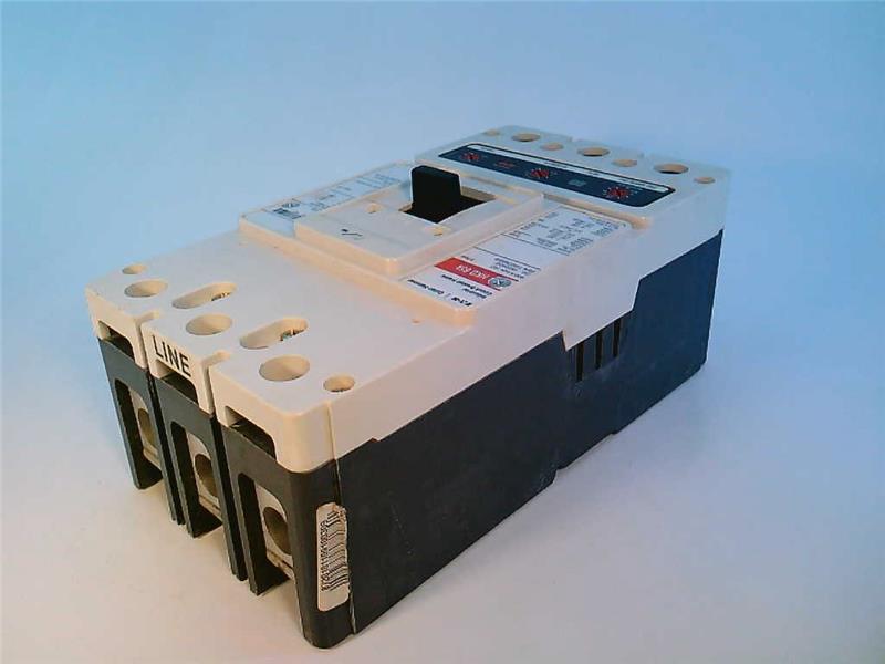 EATON CORPORATION HKD3250V