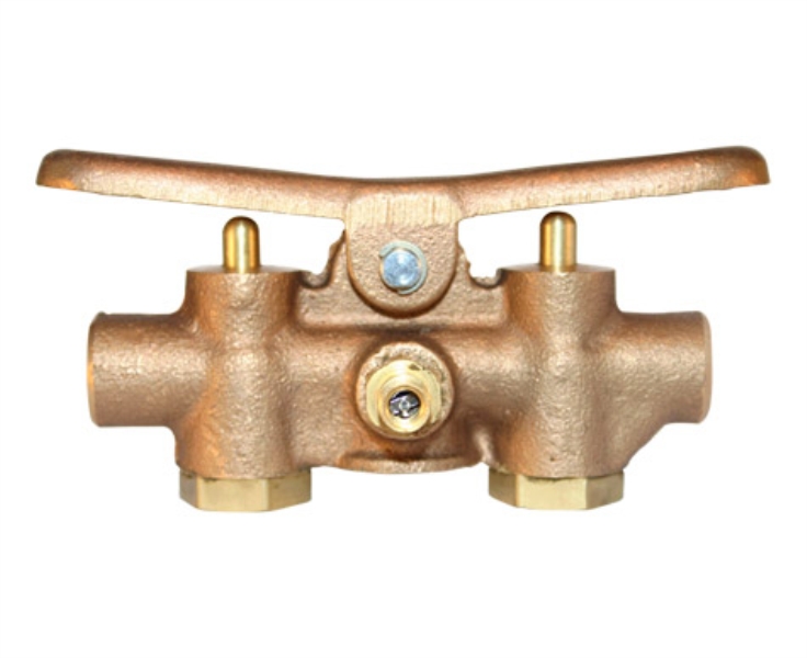 KINGSTON VALVE 296-2