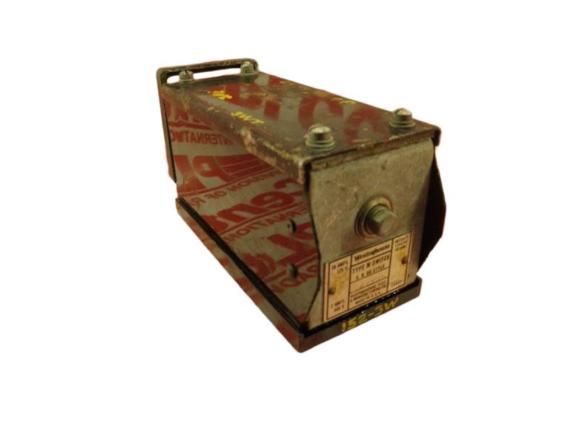 WESTINGHOUSE 47Y35
