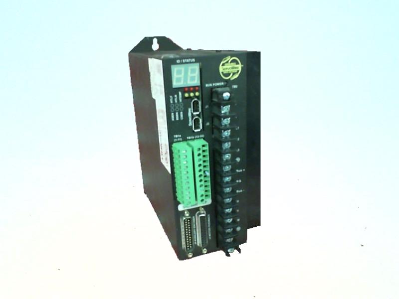 ORMEC SAC-SW217