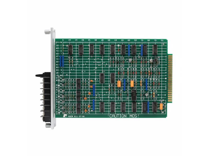 ASEA BROWN BOVERI 811.37.00