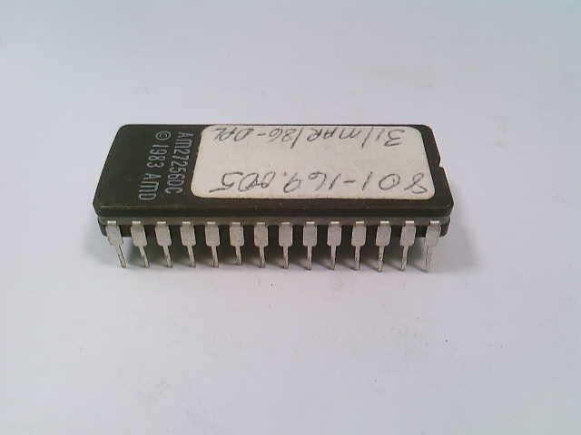 AMD AM27256DC