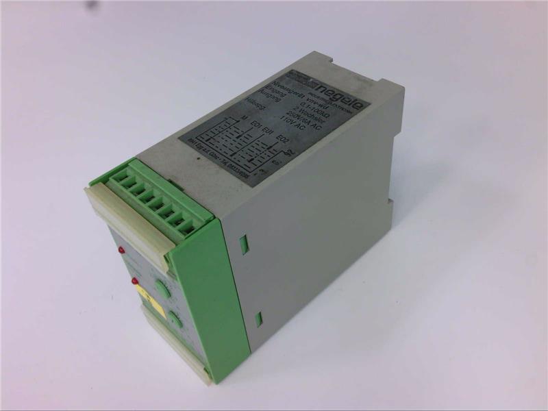 ANDERSON-NEGELE VNV-WD-110VAC