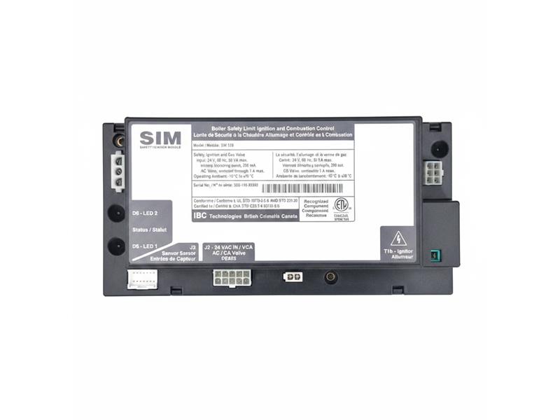 IBC TECHNOLOGIES P-271B
