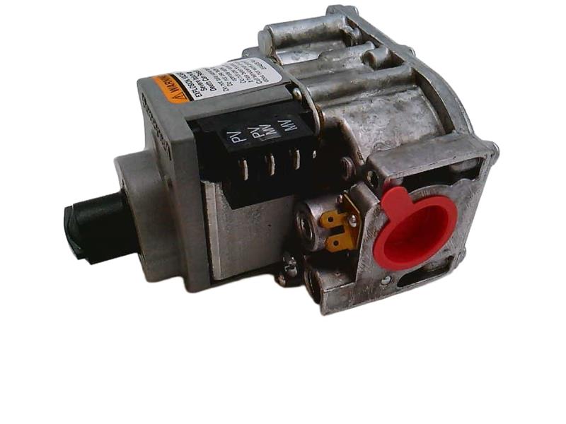HONEYWELL VR8304M3509