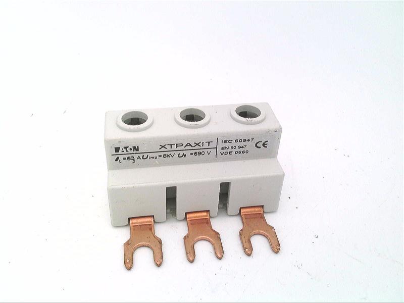 EATON CORPORATION XTPAXIT