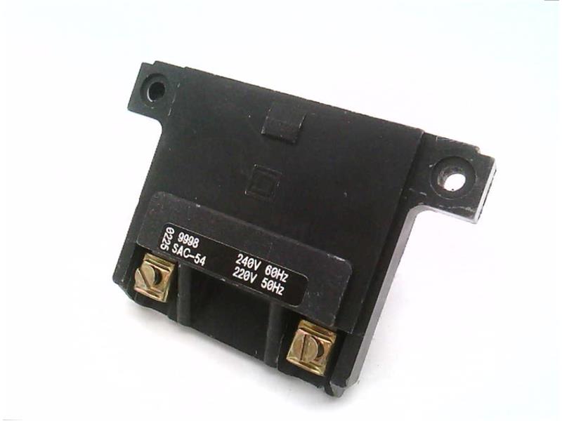 SCHNEIDER ELECTRIC 9998SAC54