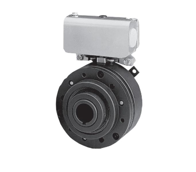 ALTRA INDUSTRIAL MOTION 5103-271-012