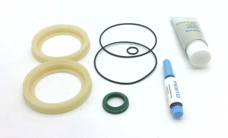 FESTO ADVU/AEVU- 63-A-PA