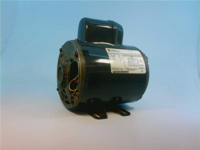 GENERAL ELECTRIC 5KC46LN0153