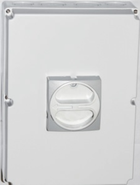 BACO CONTROLS 0174509