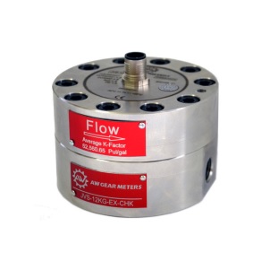 AW LAKE COMPANY JVS-12KG-EX-25 NPT