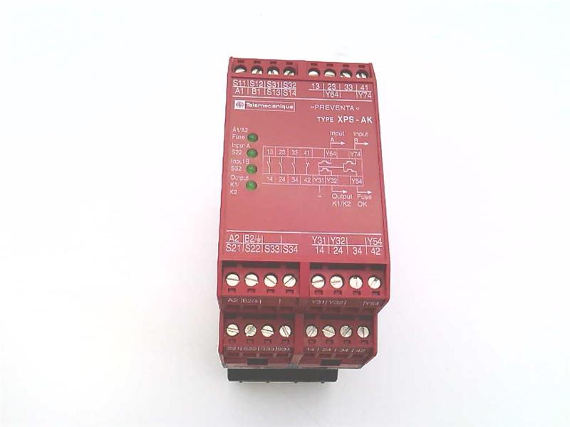 SCHNEIDER ELECTRIC XPSAK311144P