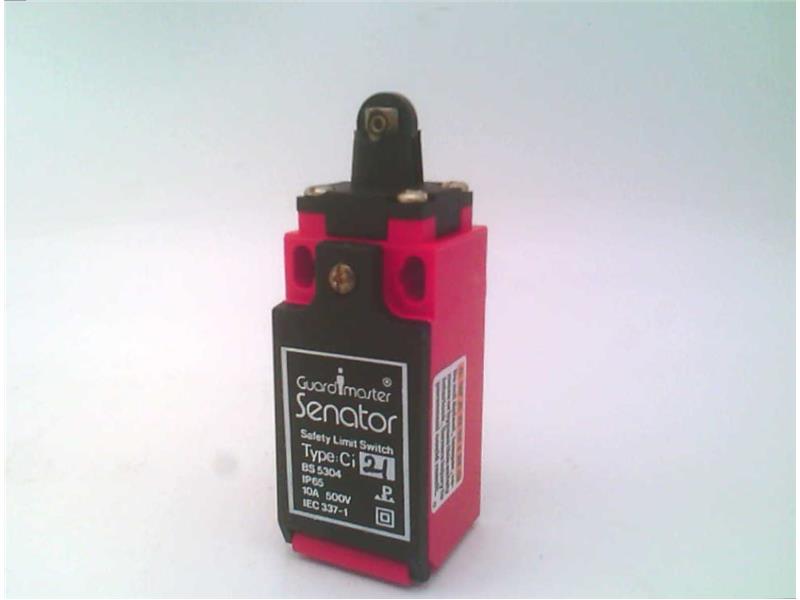 ALLEN BRADLEY CI21-BS-5304