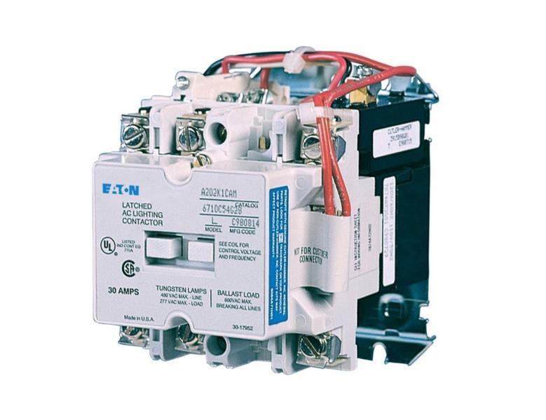 EATON CORPORATION A202K1CAM