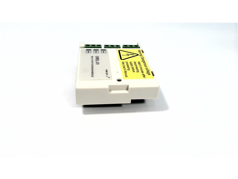 3AUA0000002040 by ASEA BROWN BOVERI