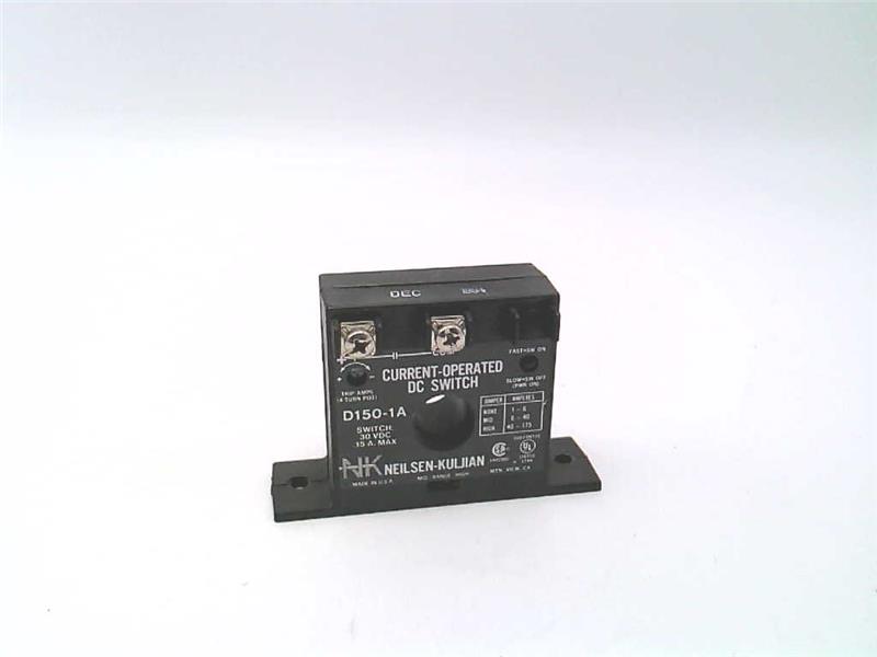 NK TECHNOLOGIES D150-1A