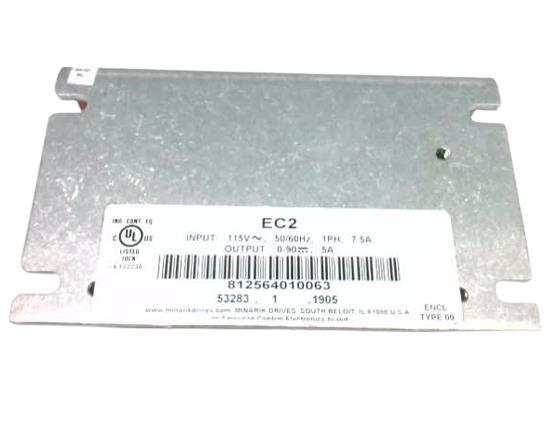 AMERICAN CONTROL ELECTRONICS EC2