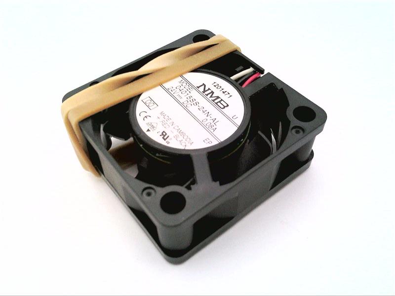 04015SS-24N-AL-00 by MINEBEA