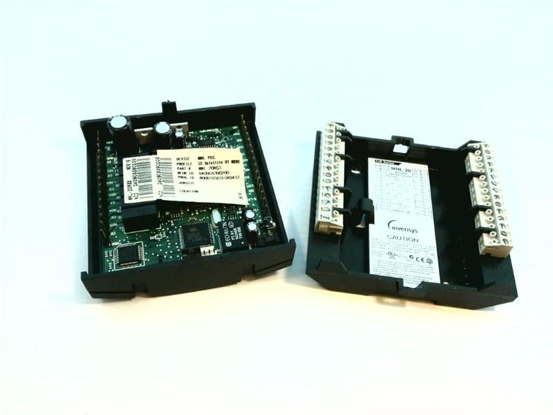 MICRONET TECHNOLOGIES MNL-20RS3