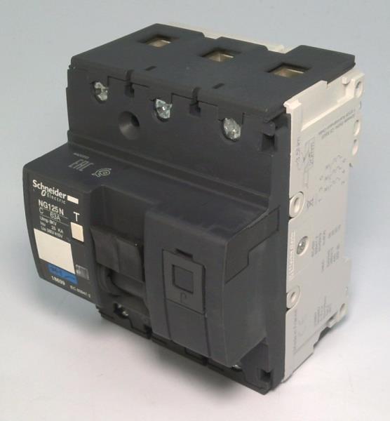 SCHNEIDER ELECTRIC 18639