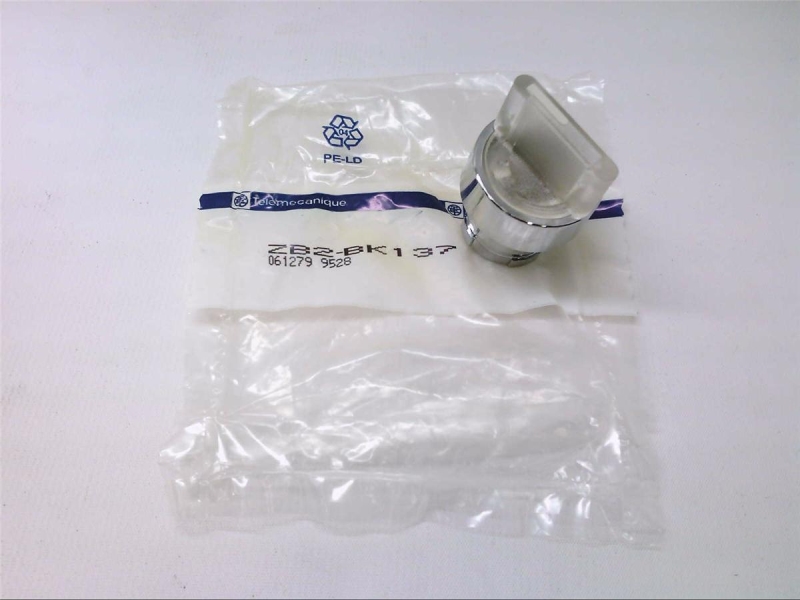 SCHNEIDER ELECTRIC ZB2-BK137