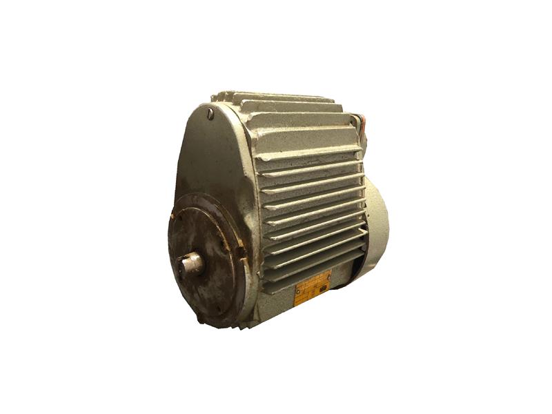 FC71 by ELETTROMECCANICA CARRA