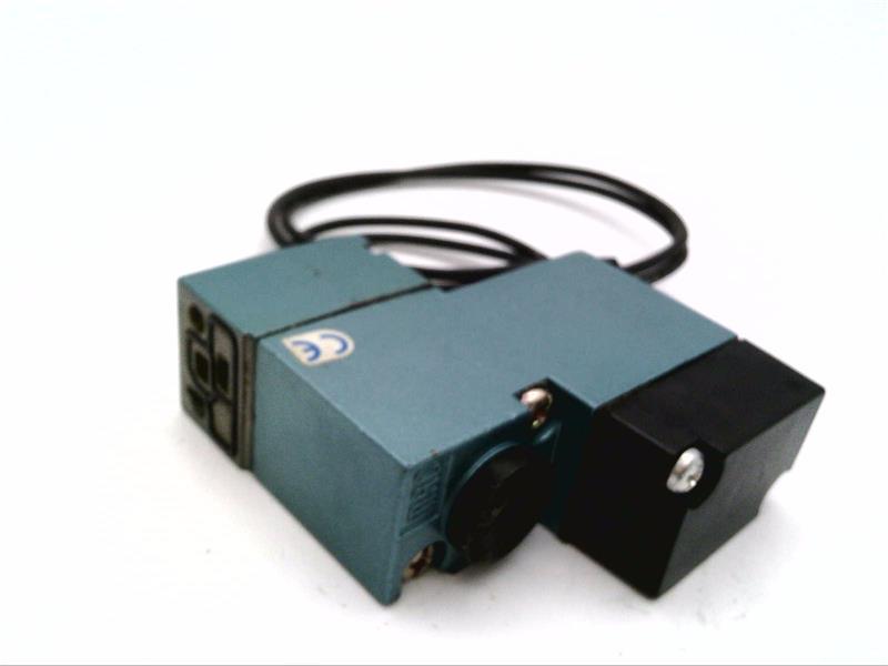 MAC VALVES INC PPE-111AAAA