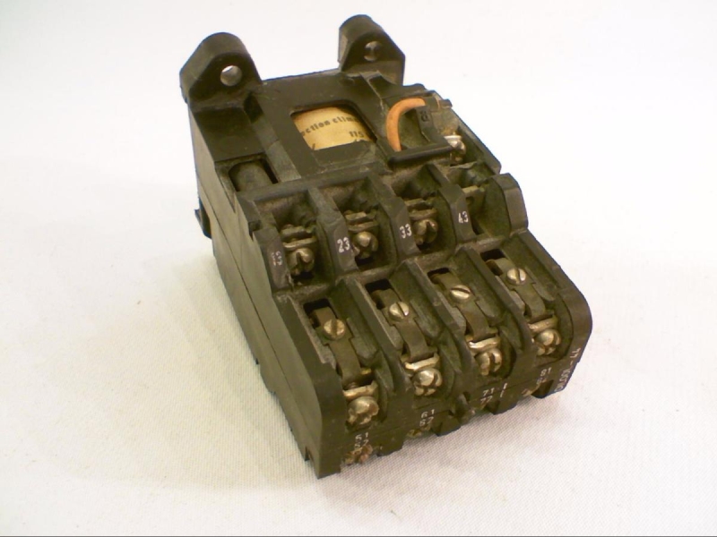 EATON CORPORATION DIL00L-44/C-115V