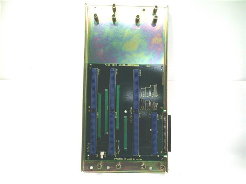 FANUC A20B-1004-0510