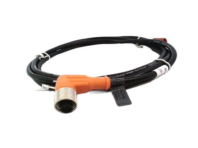 US-2DCP-NROLPUR2M-L by EFECTOR