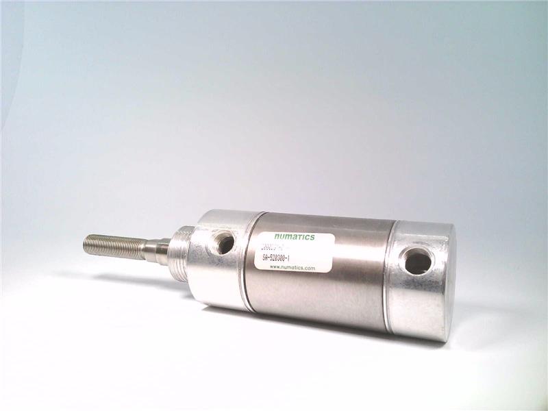 2000DG1-01A-2A01A by ASCO