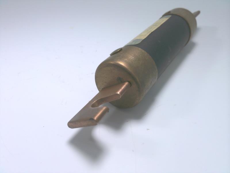 ECONOMY FUSE ECNR-100