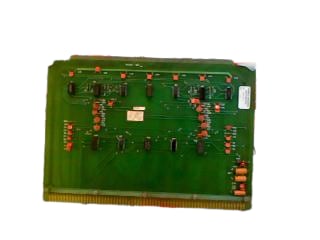MOOG A58207-001