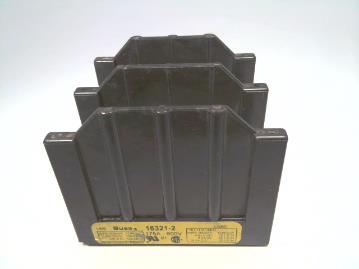 EATON CORPORATION 16321-2