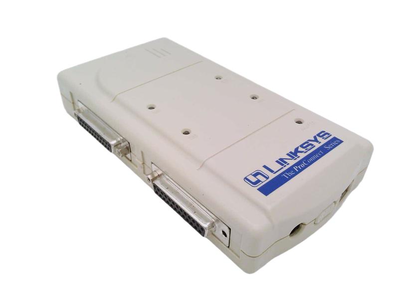 LINKSYS PASU421