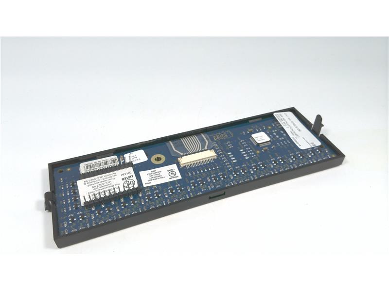 KIDDE-FENWAL, LLC D12LS-VM